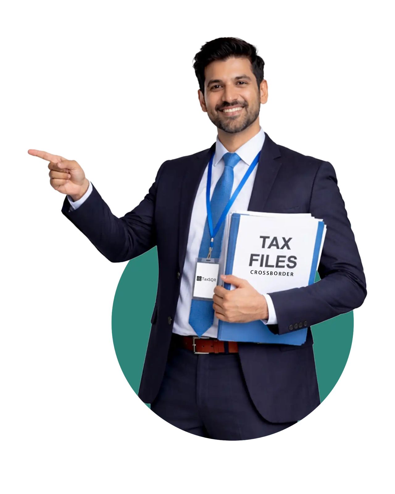 Tax professional