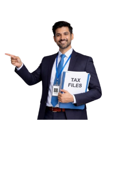 Tax professional